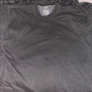 Sz S American Eagle Oversized Sweatshirt